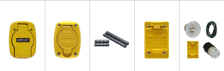 control relays